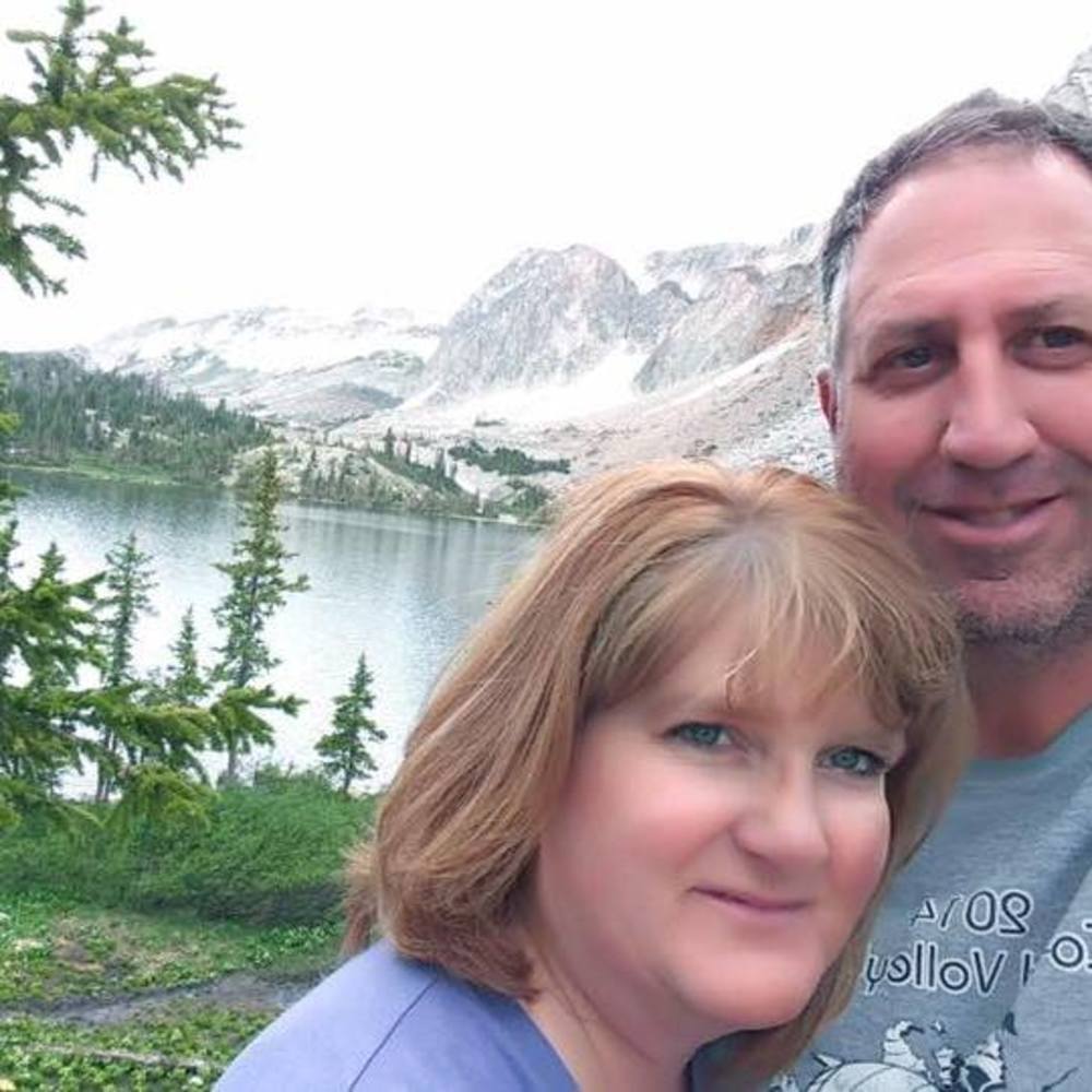 Meet your Posher, Kristi